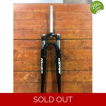 Mozo Status Q 700c Suspension Fork - NOS